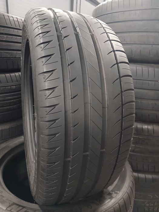 Літні Шини БВ 225/50 R16  MICHELIN  Pilot Exalto Склад