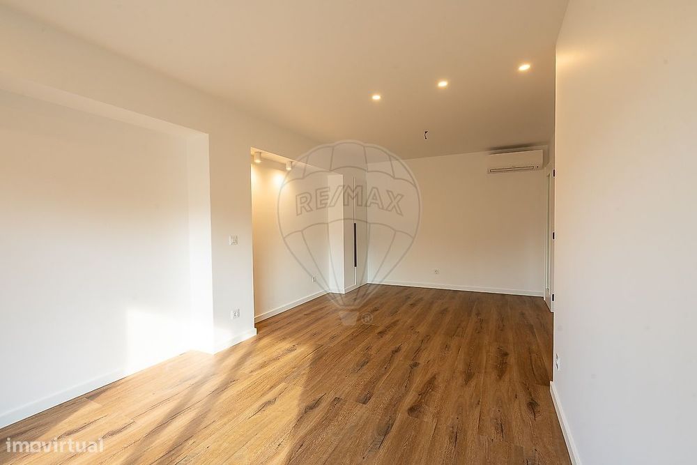Apartamento T2 para venda