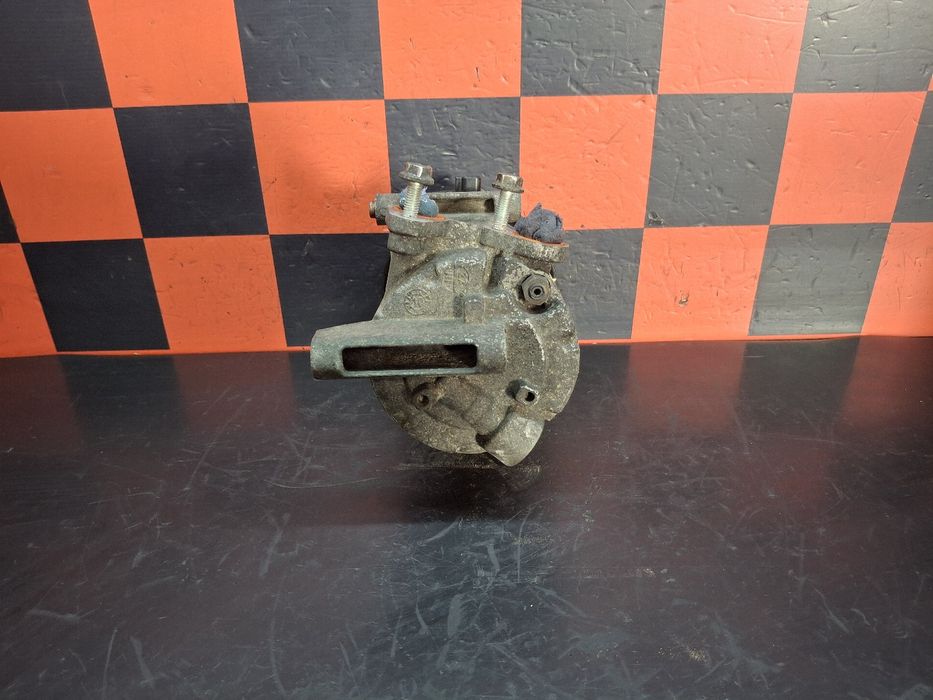 Compressor AC PEUGEOT Boxer