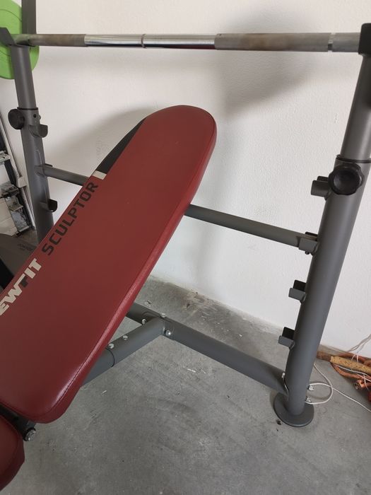 Gym Bench449547372488960002