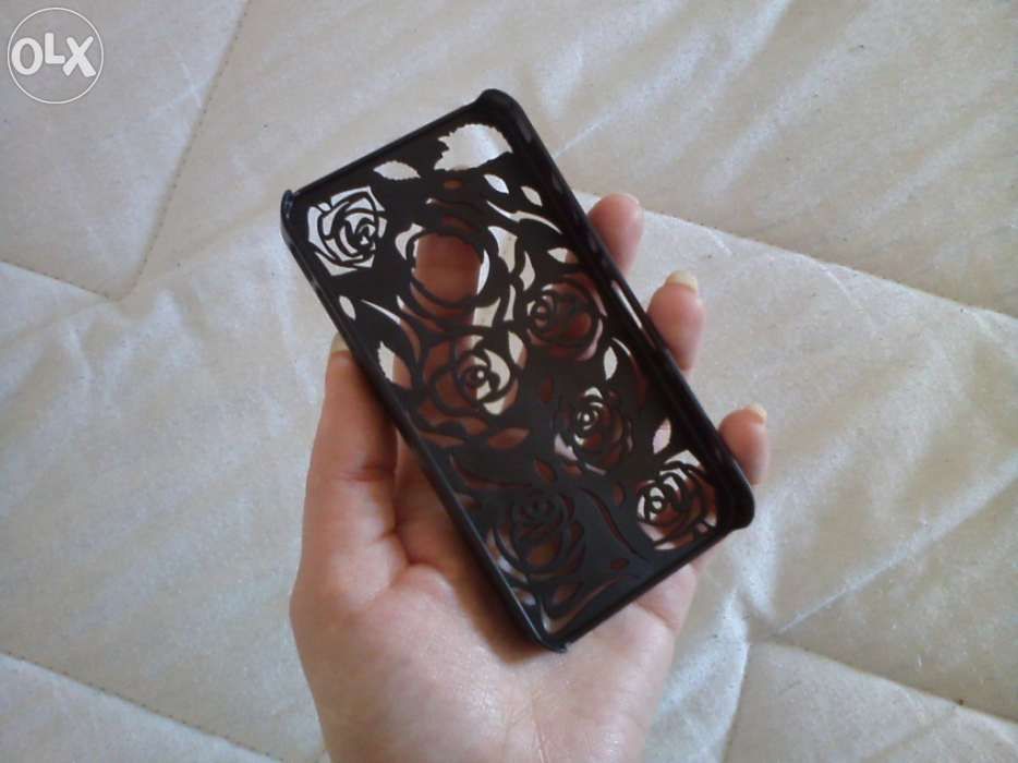 iPhone 4/4S Case – New64730097349763123