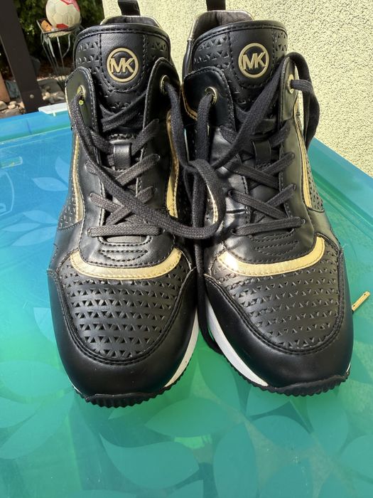 Buty Michael Kors