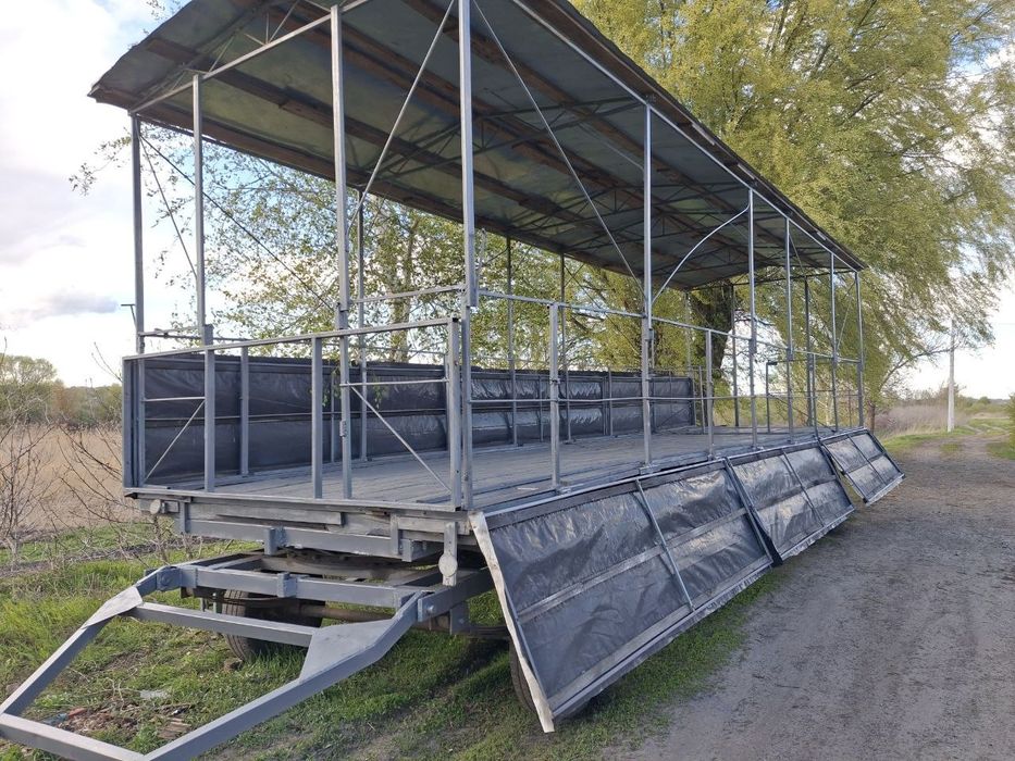 Продам рамки для вуликів українська система