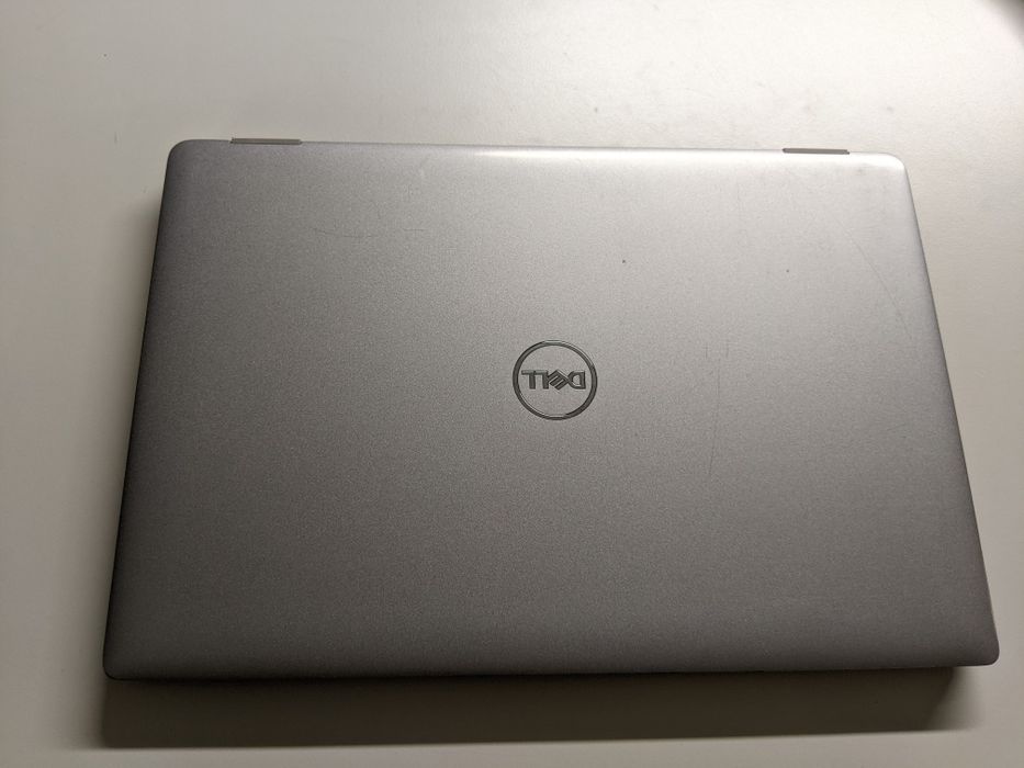 Ноутбук Dell Latitude 5320      intel i5 1145G7  8/256