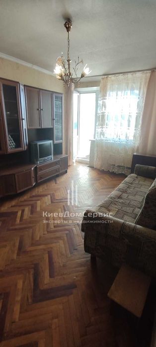 Оренда 1к Іллєнко метро Лук'янівська