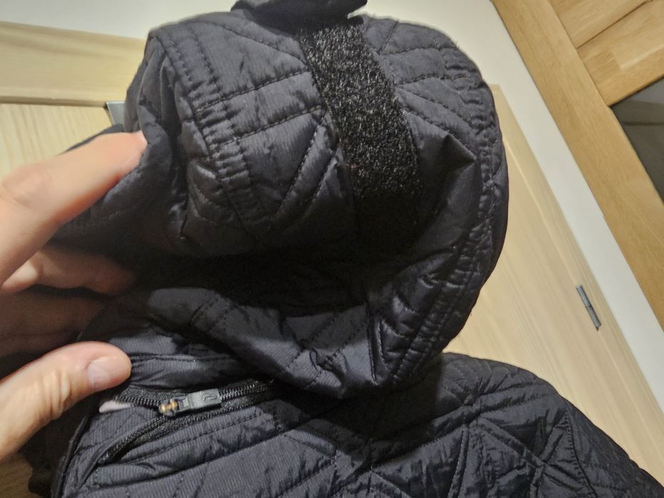 Kurtka narciarska Peak Performance 36 S damska W Osaka J