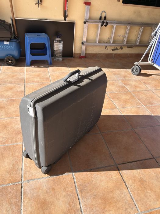 Mala de viagem Samsonite