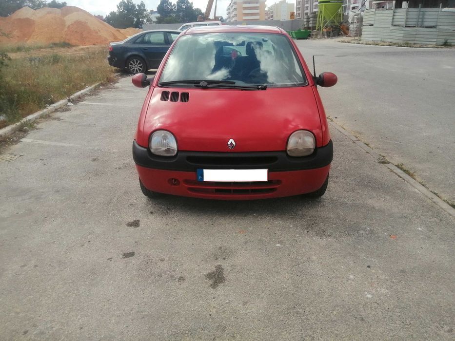 twingo da fase 2