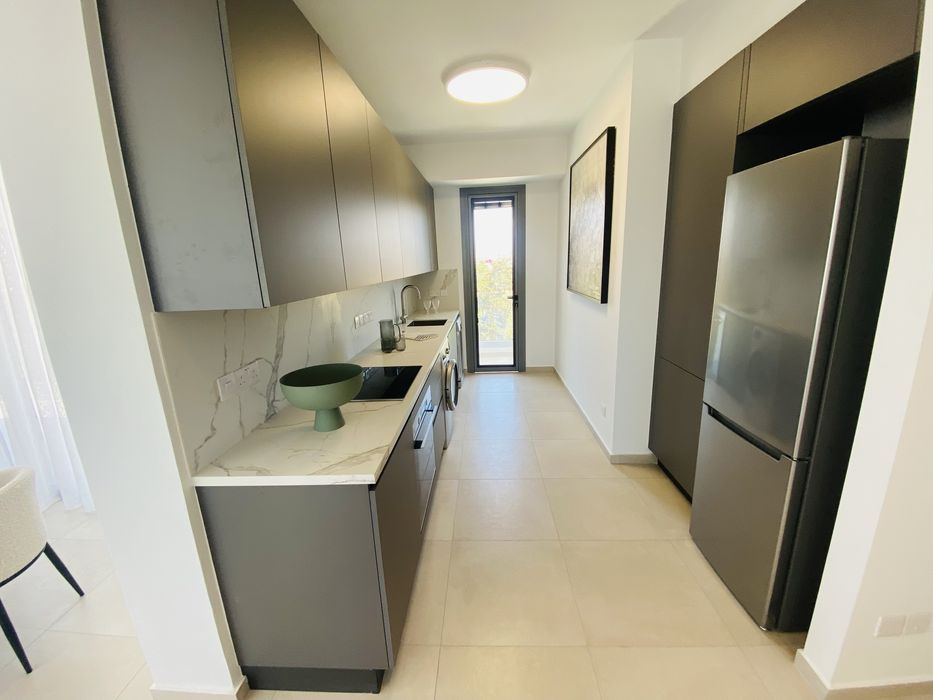 Продаж 3к апартаментів Лімассол(Кіпр)