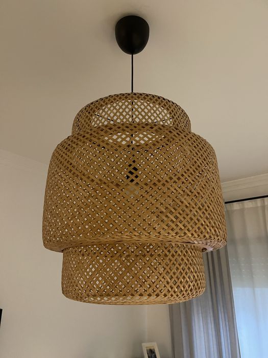 Candeeiro de teto Ikea