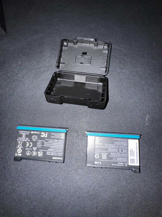 Insta360 X4 (8K) - Kit Completo c/ Invisible Dive Case e Extras