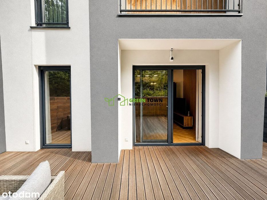 Apartament Premium ul. Żródlana Zielona Góra