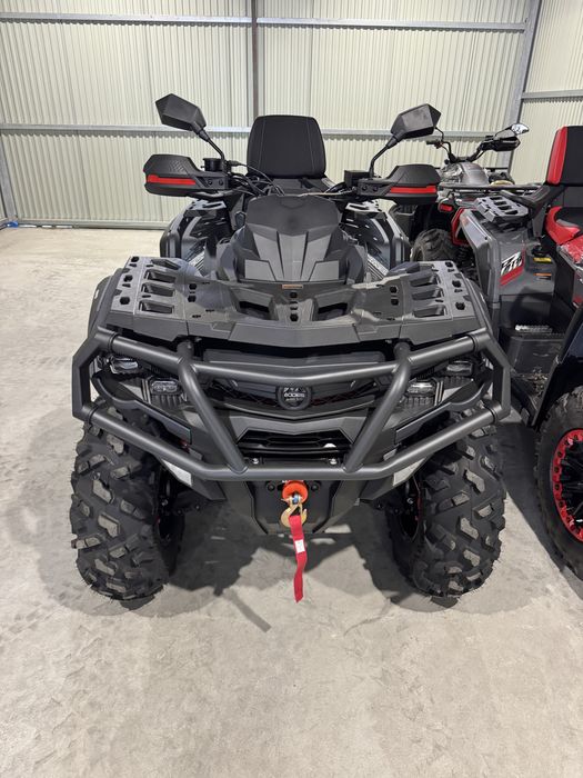 Quad ODES 1000 MAX PRO Raty fv dostawa Gratisy