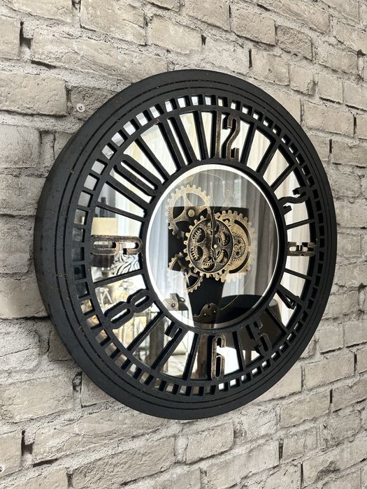 Часы настенные