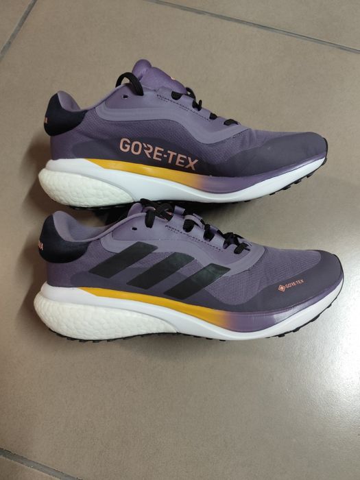 Adidas Supernova 3 GTX