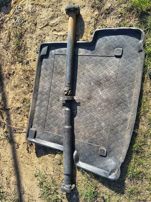 Wał Napędowy BMW E90 E91 N46 320i