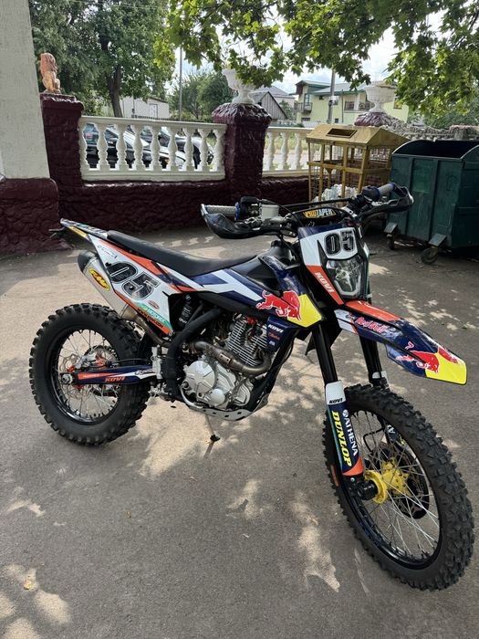 Kovi advance 300