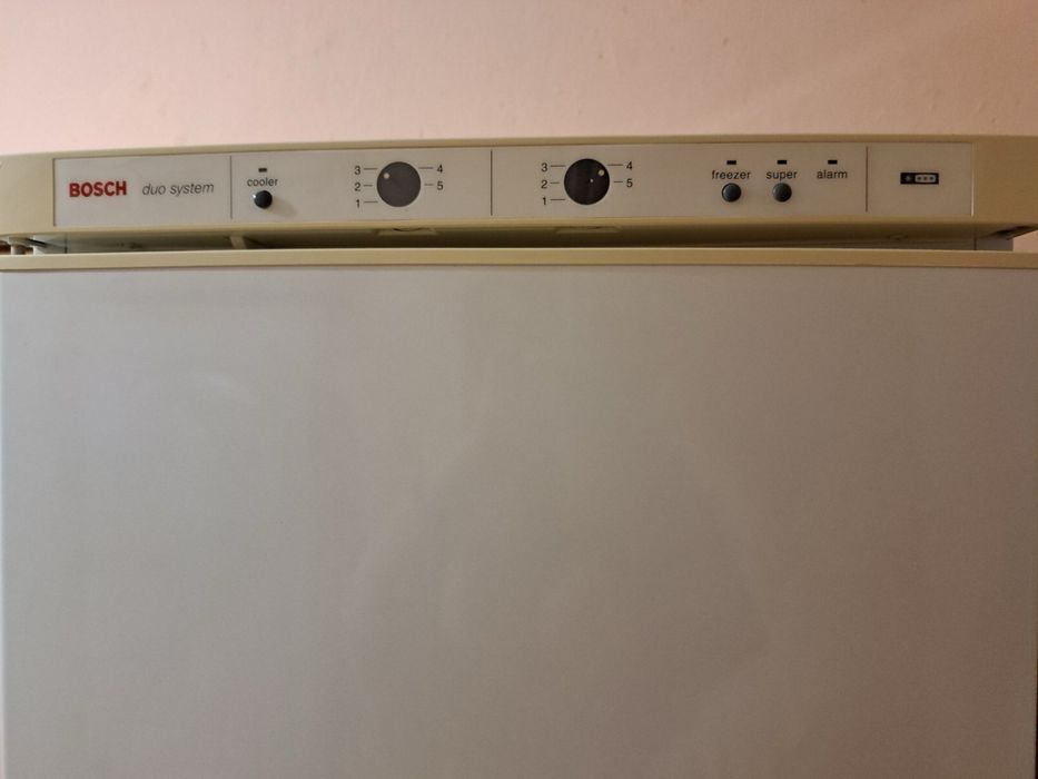 Продам холодильник BOSH 2.0*0.6