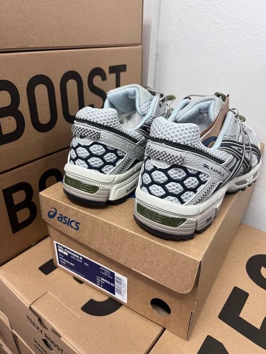 ПОПОВНЕННЯ Чоловічі кросівки / спортивні кросівки / взуття 41 42 43 44