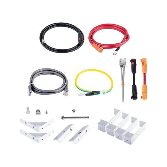 Аккамуляторні батареї  DeyeSE-G5.1  Pro-B