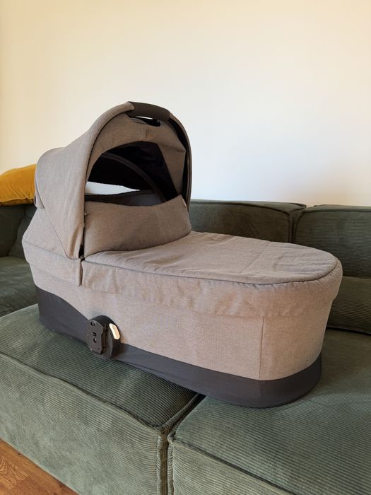 Alcofa Cybex Cot S Balios