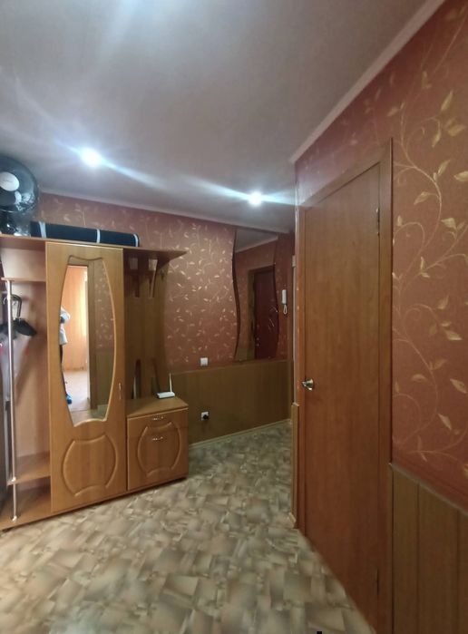 1к.кв. крупногабаритна сш24 ремонт