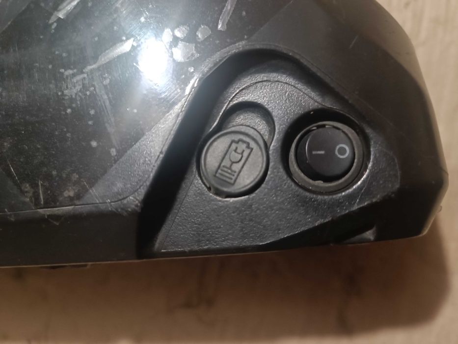 Батарея к электровелосипеду 48В 20Ач(91эл.29Е2850мАч)Samsung  Li ion