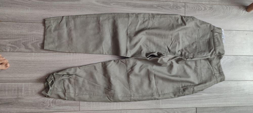 Брюки штаны джинсы Zara