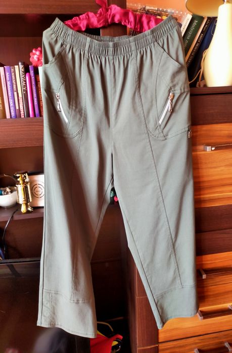 Spodnie xxl/ xxxl