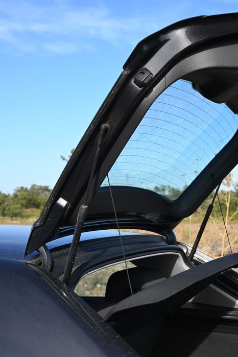 Audi A3 1.6 TDI 2010 caixa automática