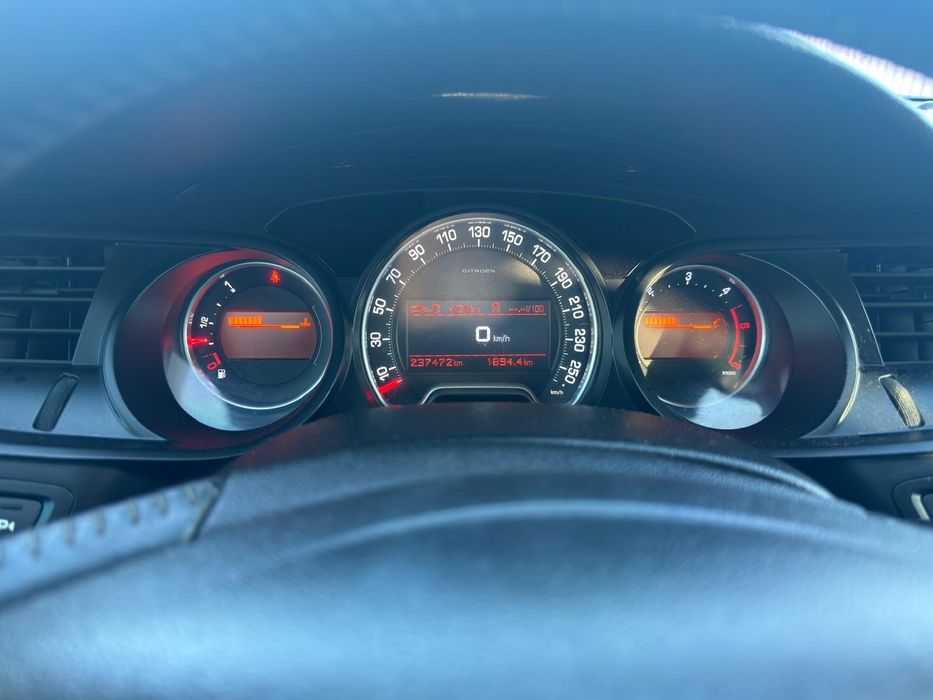 Citroen  c5  продам