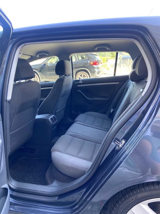 Volkswagen Golf V 2.0 TDI 140 cv | 2006 | Muito bom estado