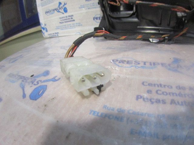 Cinzeiro BMW 5 Touring (F11)