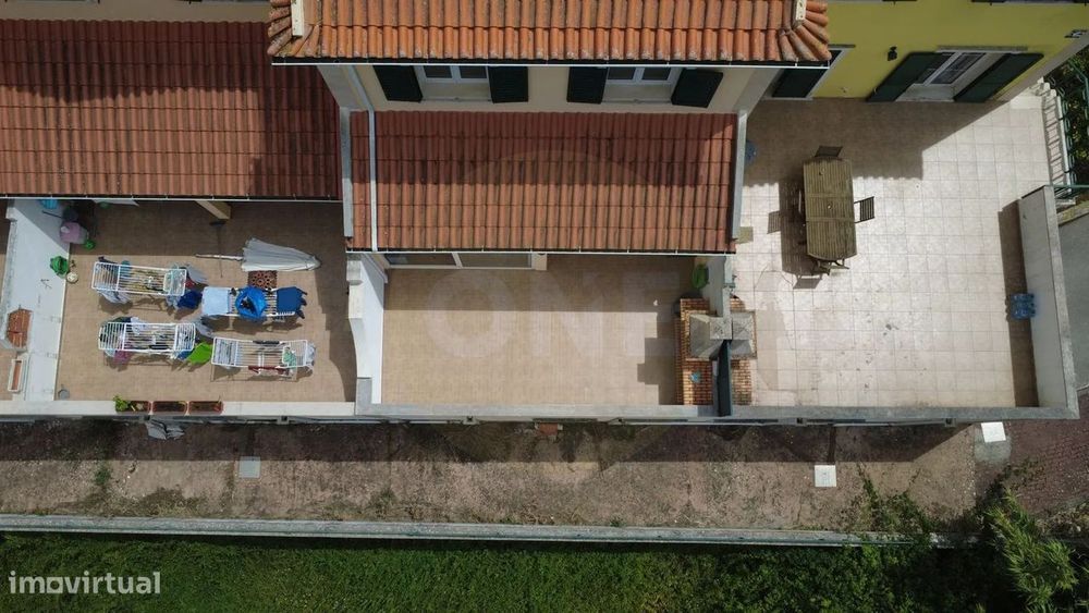 Moradia T3, Geminada | Sapataria | Milharado