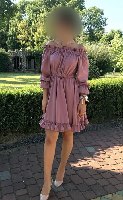 Сукня (розмір 44)