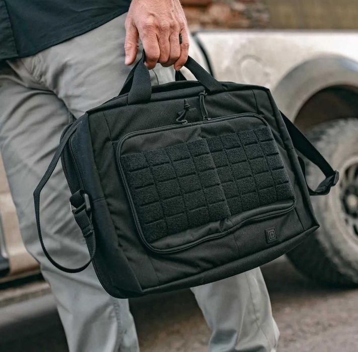 Тактична сумка-рюкзак 5.11 Overwatch Briefcase. Оригінал. З США. Нова