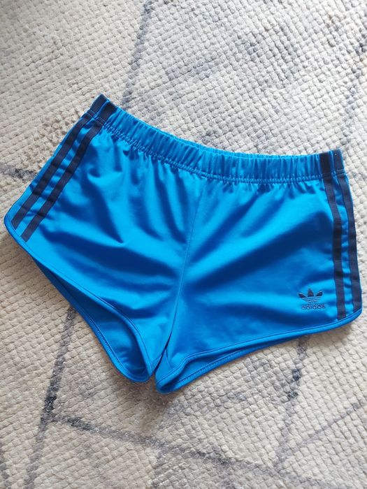 Spodenki Adidaaas