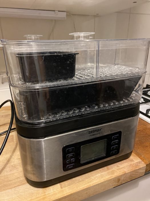 prowar zelmer next ZSC1600X