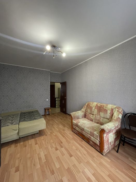 Сдам однокомнатную квартиру в ЖК «7 Небо»