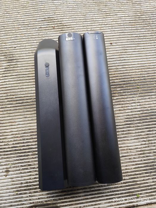 Cześci  rower elektryczny bateria 36V/48V.