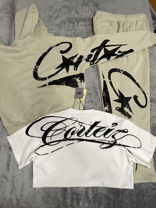 Худі Corteiz new collection