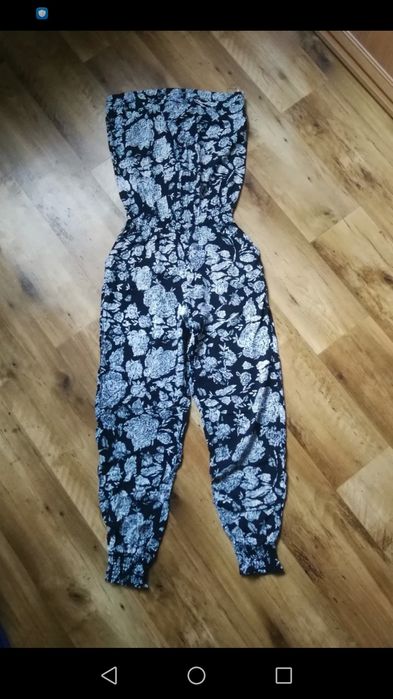 Kombinezon M-CROPP