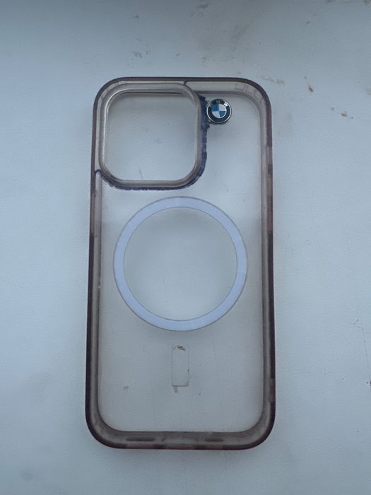 чихли на iPhone 14 про