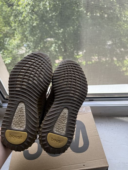 Adjdas yezzy boost 350 39 розмір оригінал