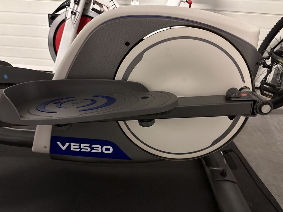 Elíptica / Cross como NOVA! Domyos VE530