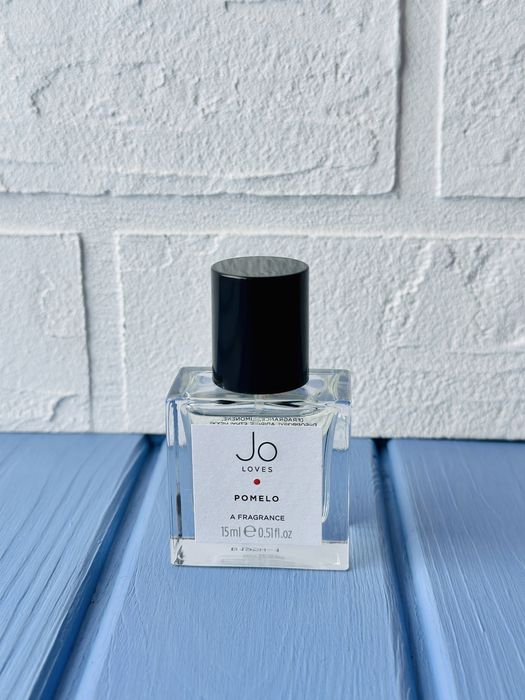 Jo loves pomelo парфум 15мл