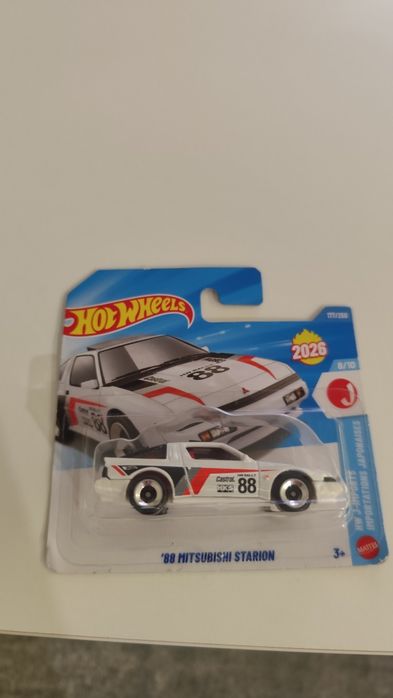 Hot Wheels Vários
