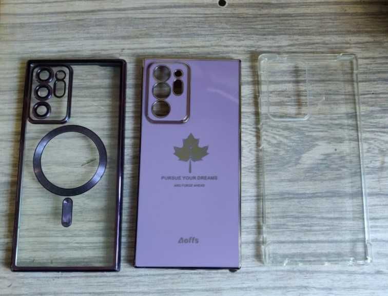 Capas Telemóvel (várias)