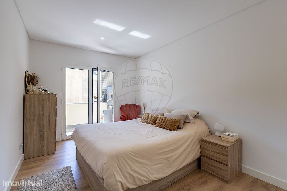 Apartamento T3 para venda