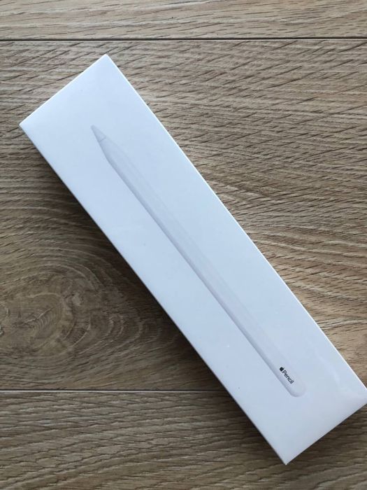 Apple pencil 2 gen